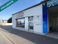 Bureaux et commerces 2 pièces Bureaux et commerces 2 pièces