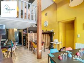 Vente Bureaux et commerces 100 m&sup2;Vitré