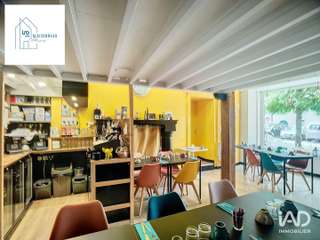 Bureaux et commerces