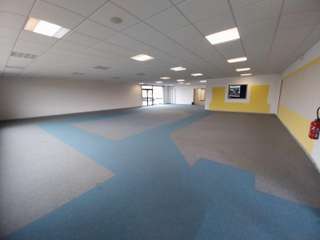 Bureaux et commerces 2 pièces