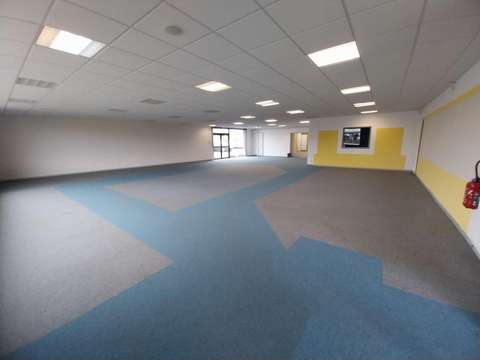 Bureaux et commerces 2 pièces Vitré 35