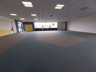 Bureaux et commerces 2 pièces