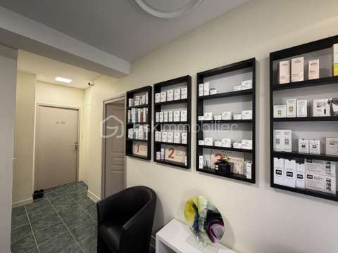 Bureaux et commerces Vitré Champ De Foire-La Fleuriais 35