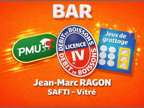 Bureaux et commerces Vitré Champ De Foire-La Fleuriais 35