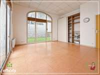 Bureaux et commerces 3 pièces