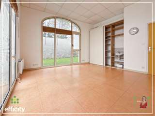 Bureaux et commerces 3 pièces