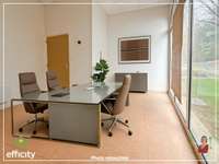 Bureaux et commerces 3 pièces