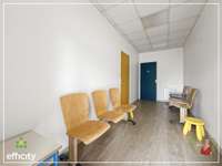 Bureaux et commerces 3 pièces