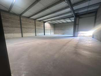 Bureaux et commerces 1 pièce