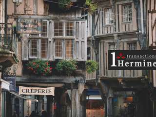 Bureaux et commerces
