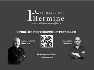 Bureaux et commerces