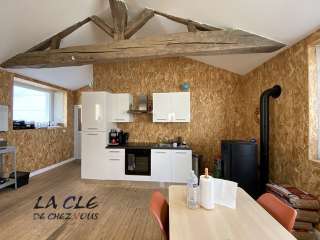 Bureaux et commerces 4 pièces