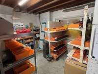 Bureaux et commerces 4 pièces