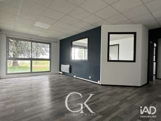 Bureaux et commerces