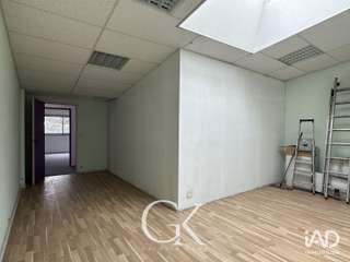 Bureaux et commerces