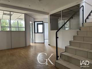 Bureaux et commerces