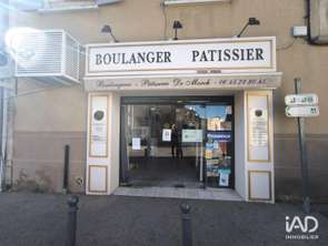 Vente Bureaux et commerces 100 m&sup2;Volx