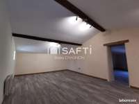Bureaux et commerces 5 pièces