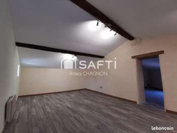 Bureaux et commerces 5 pièces