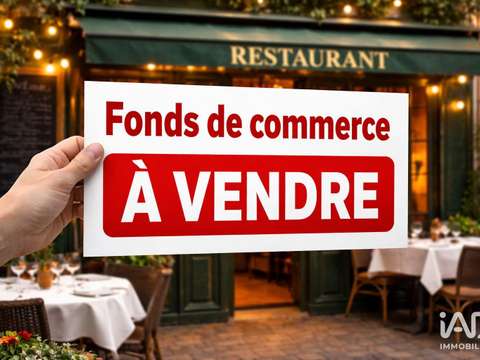 Bureaux et commerces Vouziers 08