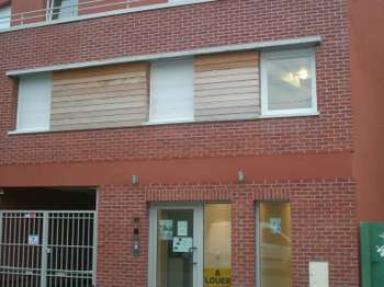 Vente Bureaux et commerces 44 m&sup2;Wasquehal