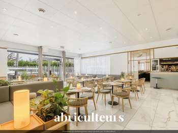 Vente Bureaux et commerces 95 m&sup2;Wissous