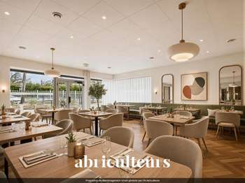 Vente Bureaux et commerces 95 m&sup2;Wissous