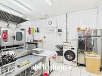 Bureaux et commerces 2 pièces