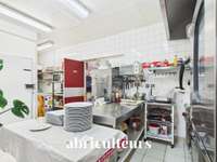 Bureaux et commerces 2 pièces