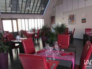 Vente Bureaux et commerces 330 m&sup2;Yèvres