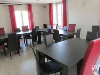 Bureaux et commerces