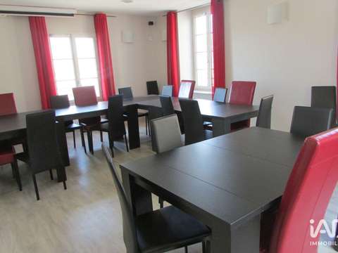 Bureaux et commerces