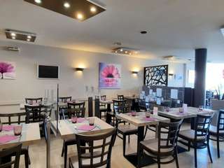 Bureaux et commerces