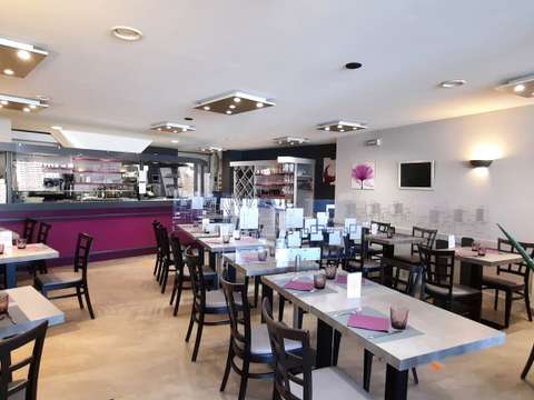 Bureaux et commerces