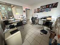 Bureaux et commerces
