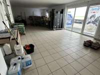 Bureaux et commerces