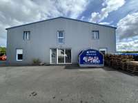 Bureaux et commerces