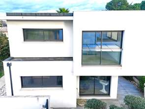 Vente Demeure d'exception 3 chambresAgde