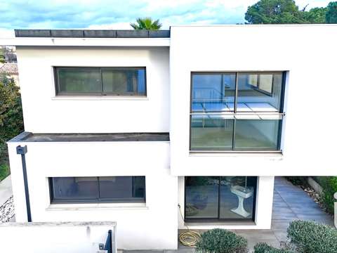 Demeure d'exception 5 pièces Agde 34