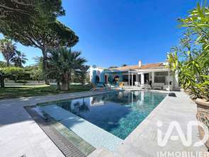 Vente Demeure d'exception 6 piècesAgde