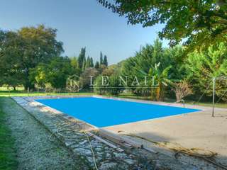 Demeure d'exception 10 pièces