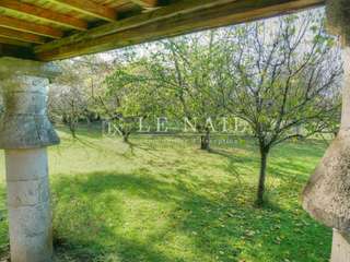 Demeure d'exception 10 pièces