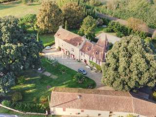 Demeure d'exception 10 pièces