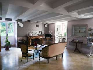 Demeure d'exception 10 pièces