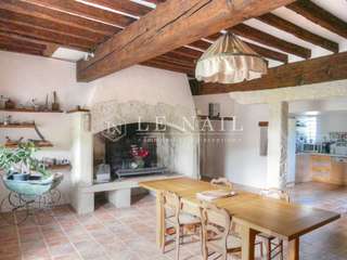 Demeure d'exception 10 pièces