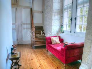 Demeure d'exception 10 pièces