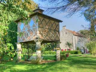 Demeure d'exception 10 pièces