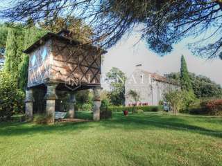 Demeure d'exception 10 pièces