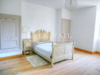 Demeure d'exception 11 pièces