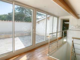 Demeure d'exception 11 pièces